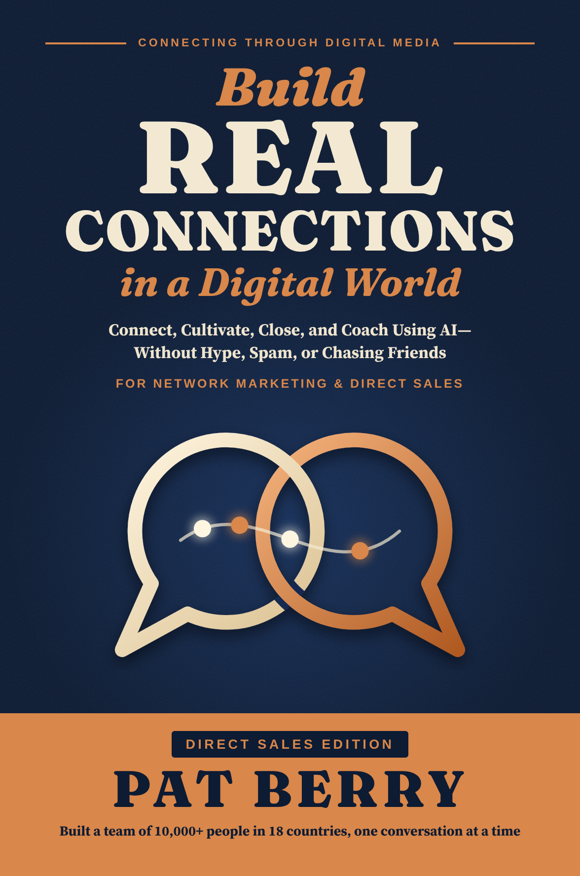 Direct Sales Edition book cover